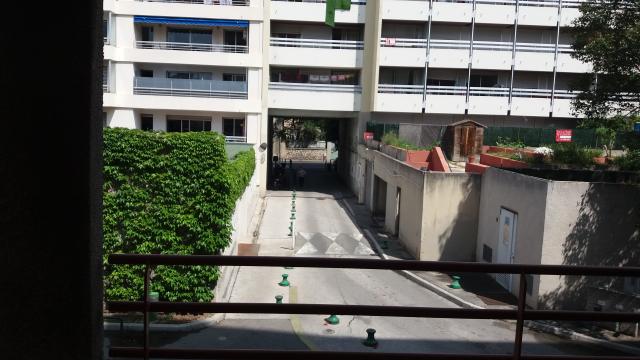 Location studio Marseille 10 - Photo 8