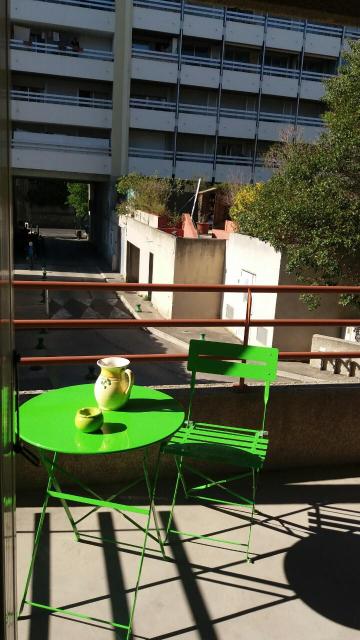 Location studio Marseille 10 - Photo 9