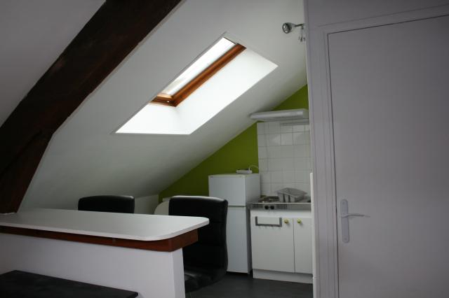 Location studio Reims - Photo 2