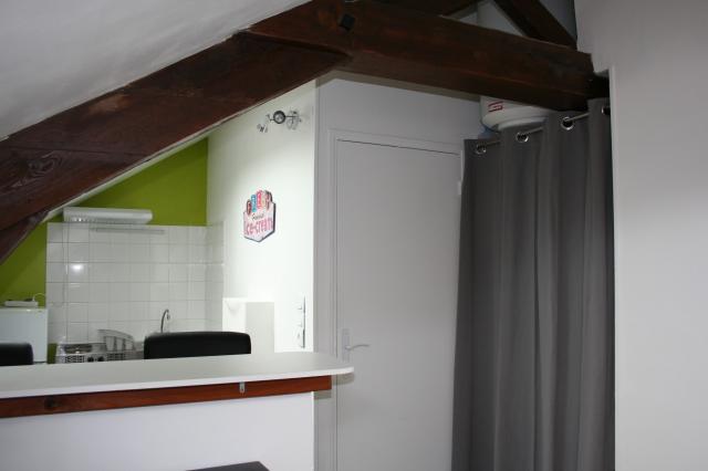 Location studio Reims - Photo 3