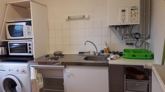 Location studio Poitiers - Photo 6