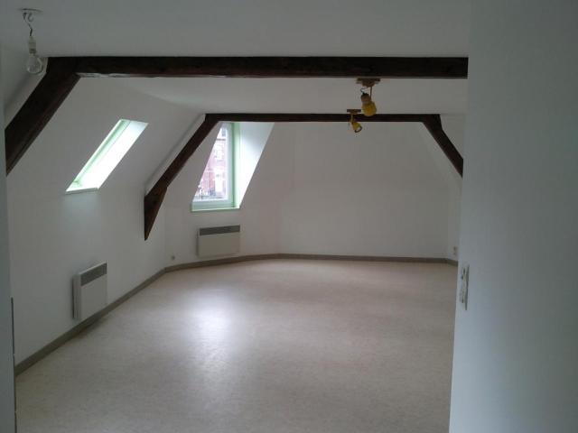 Location appartement T2 Valenciennes - Photo 2