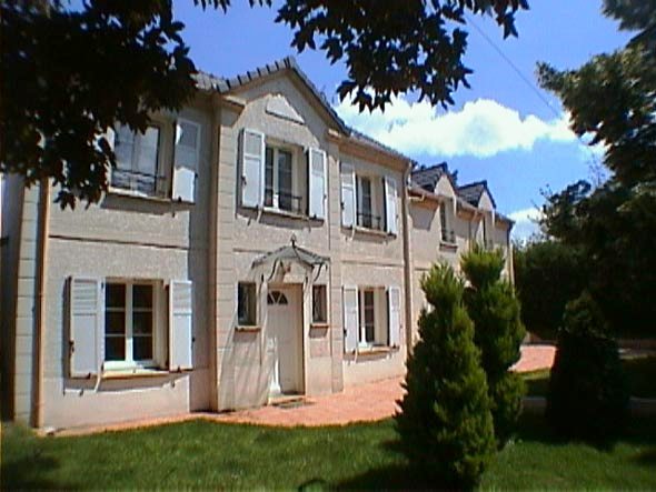 Location chambre Cergy - Photo 1