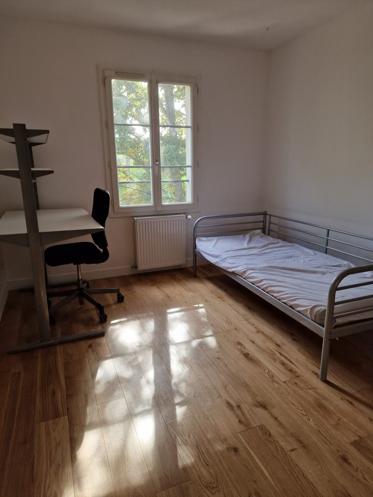 Location chambre Cergy - Photo 2