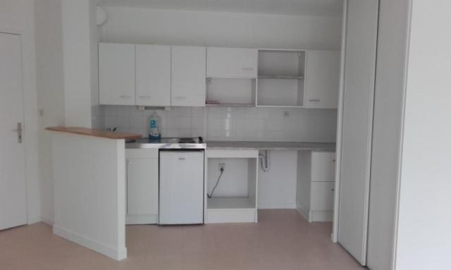 Location appartement T2 Brest - Photo 2