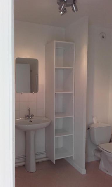 Location appartement T2 Brest - Photo 4