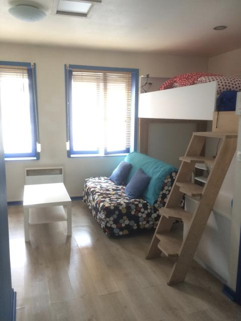 Location studio Mons en Baroeul - Photo 1
