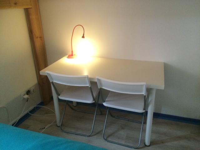 Location studio Mons en Baroeul - Photo 3