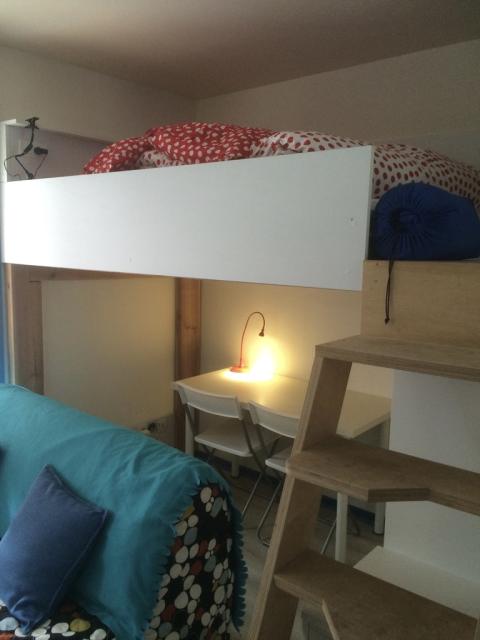 Location studio Mons en Baroeul - Photo 4