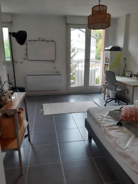 Location studio Limoges - Photo 4
