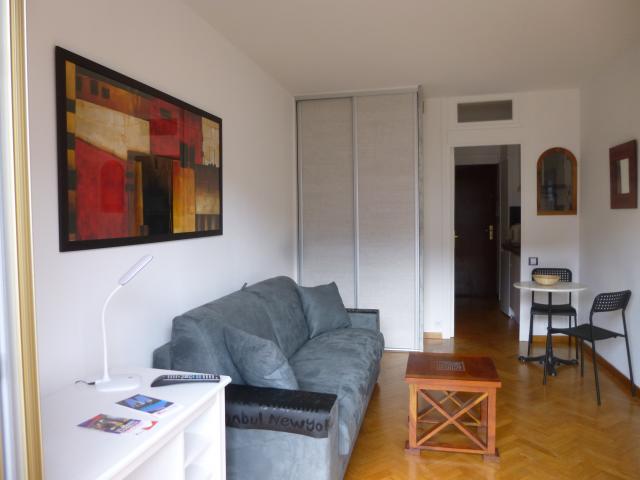 Location studio Marseille 01 - Photo 3
