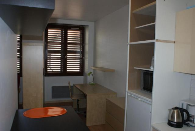 Location studio St Etienne - Photo 3