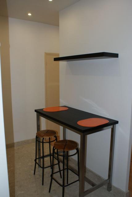 Location studio St Etienne - Photo 6