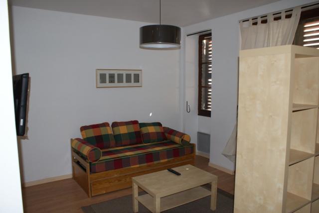 Location studio St Etienne - Photo 8