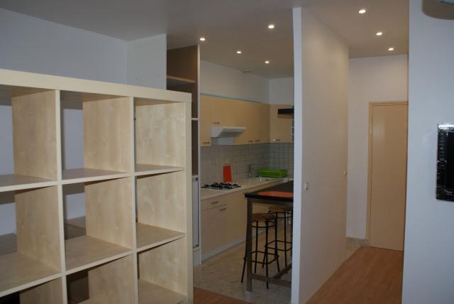 Location studio St Etienne - Photo 9