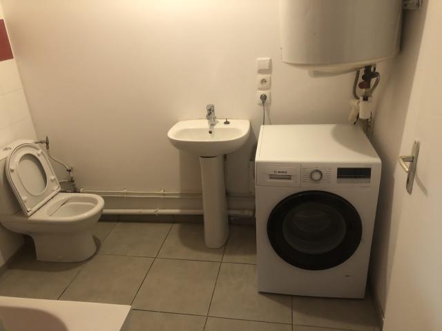 Location appartement T2 Lens - Photo 6