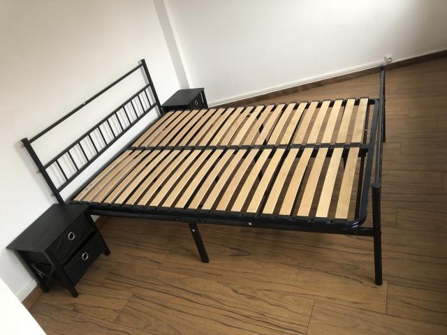 Location appartement T2 Lens - Photo 7