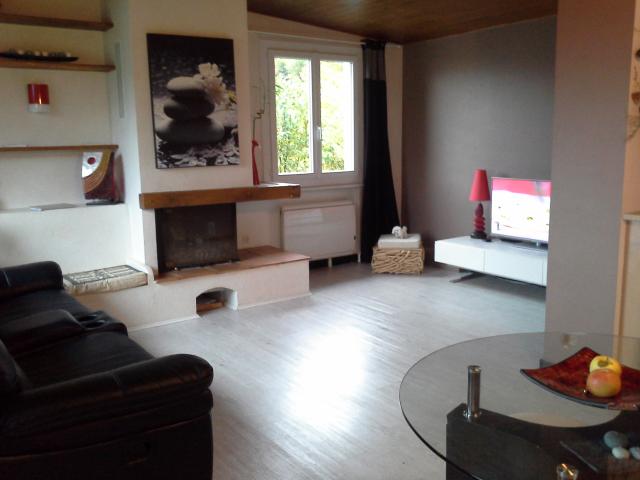 Location appartement T4 Cluses - Photo 2