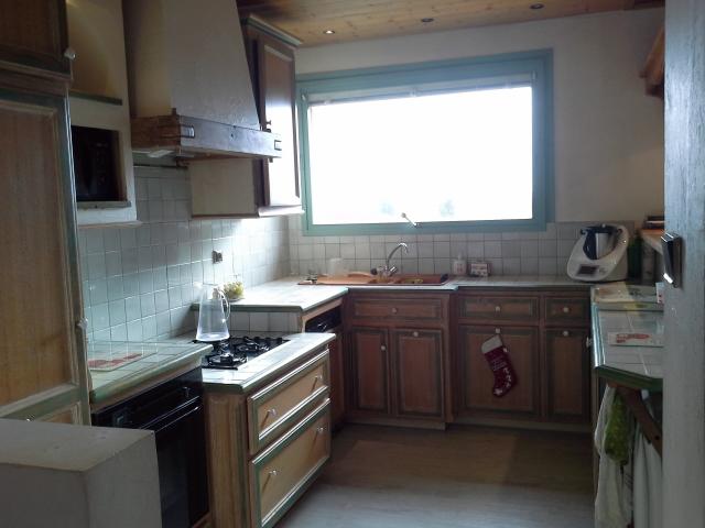 Location appartement T4 Cluses - Photo 3