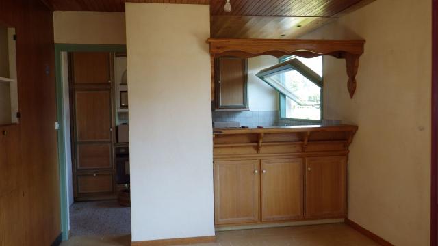 Location appartement T4 Cluses - Photo 6