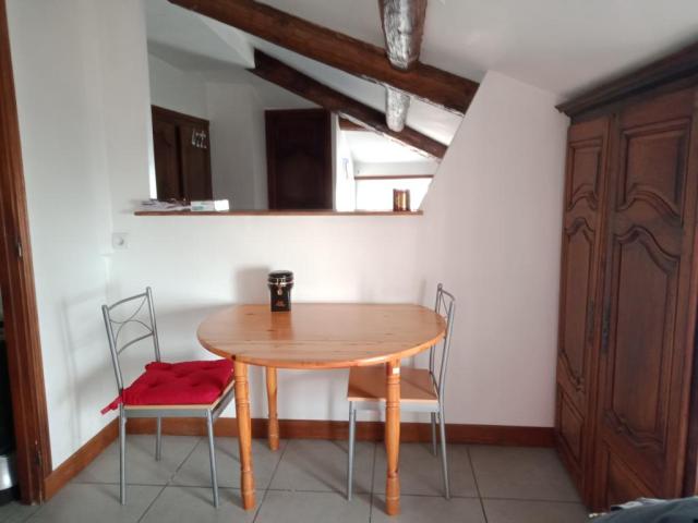 Location studio Avignon - Photo 2