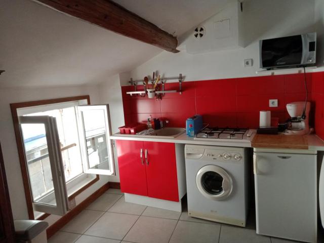 Location studio Avignon - Photo 3