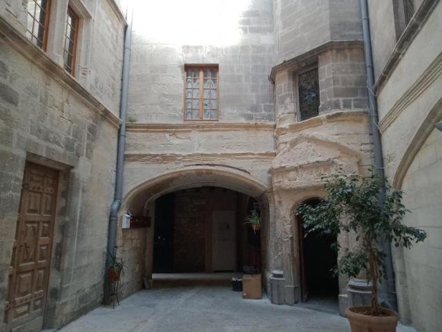 Location studio Avignon - Photo 4