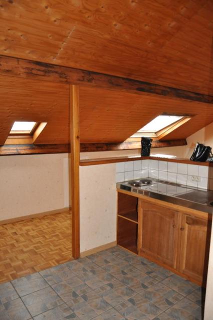Location studio Limoges - Photo 2