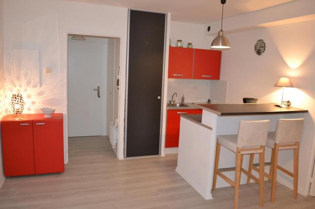 Location appartement T2 Rennes - Photo 2