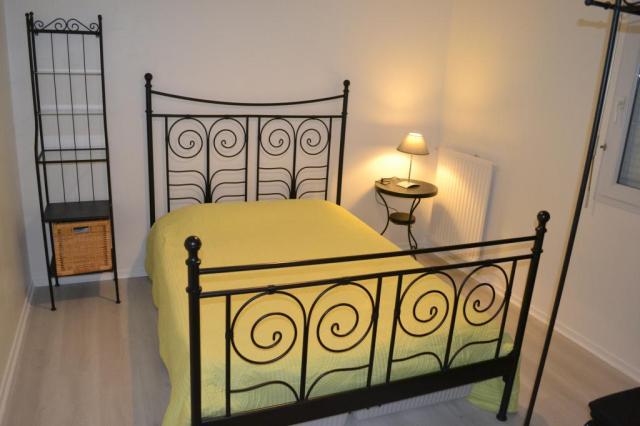 Location appartement T2 Rennes - Photo 3