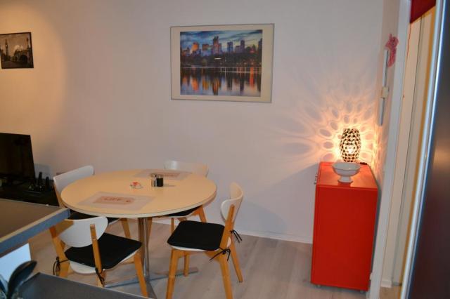 Location appartement T2 Rennes - Photo 4