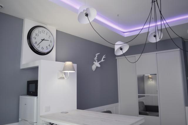 Location appartement T2 St Etienne - Photo 3