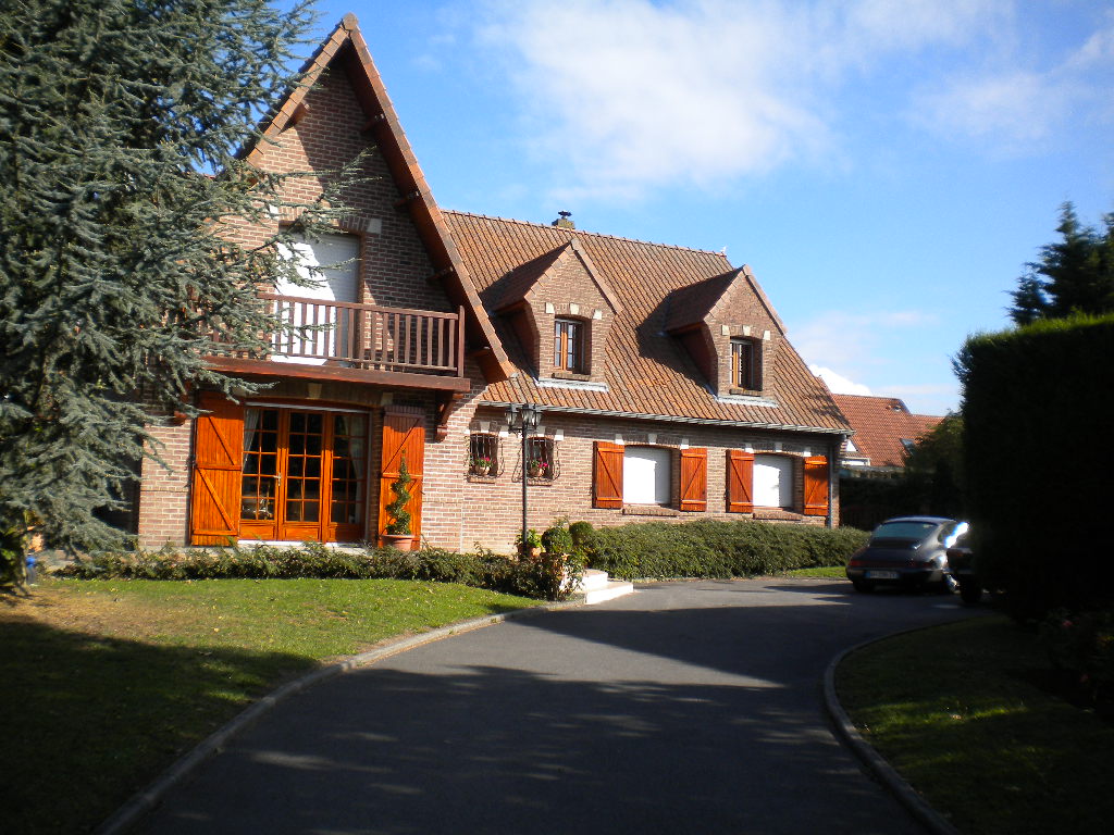 Location chambre Dainville - Photo 1