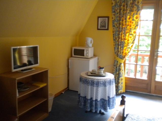 Location chambre Dainville - Photo 2