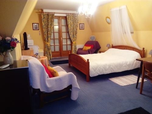 Location chambre Dainville - Photo 4