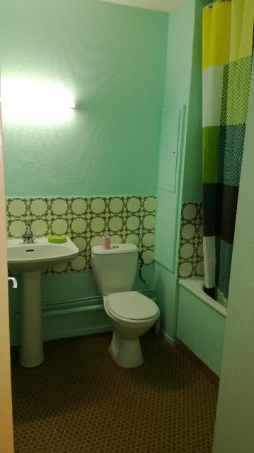 Location appartement T1 Chalon sur Saone - Photo 3