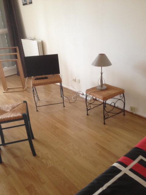 Location appartement T1 Chalon sur Saone - Photo 7