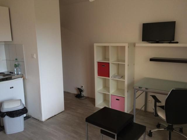Location studio Strasbourg - Photo 1