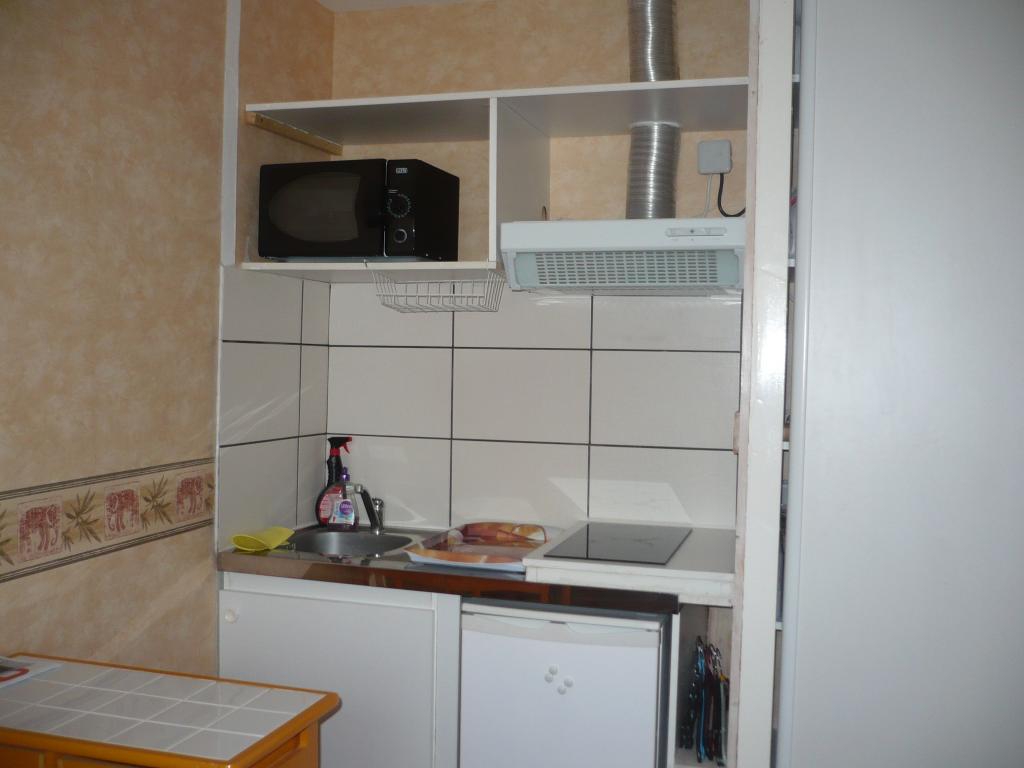 Location chambre Jouy le Moutier - Photo 1