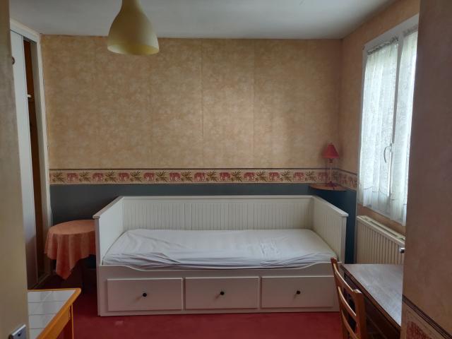 Location chambre Jouy le Moutier - Photo 2