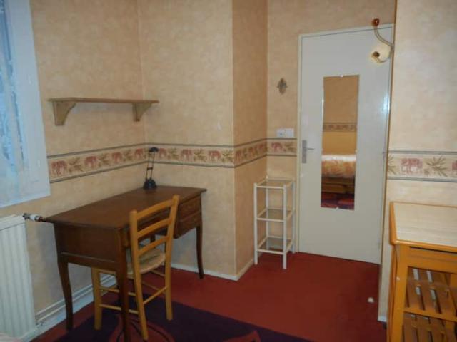 Location chambre Jouy le Moutier - Photo 3