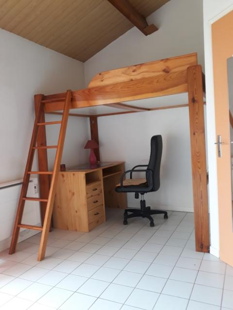 Location studio La Roche sur Yon - Photo 2