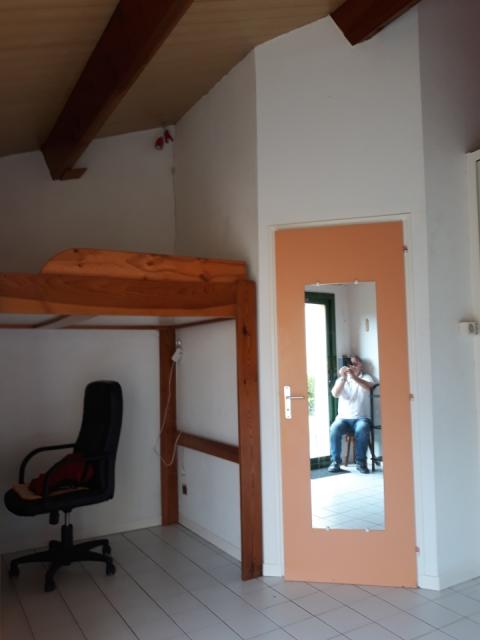 Location studio La Roche sur Yon - Photo 3