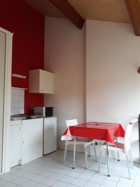 Location studio La Roche sur Yon - Photo 5