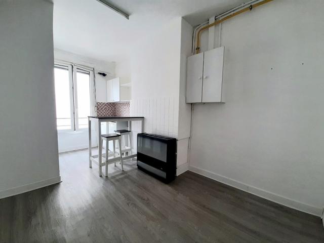 Location appartement T2 St Etienne - Photo 2