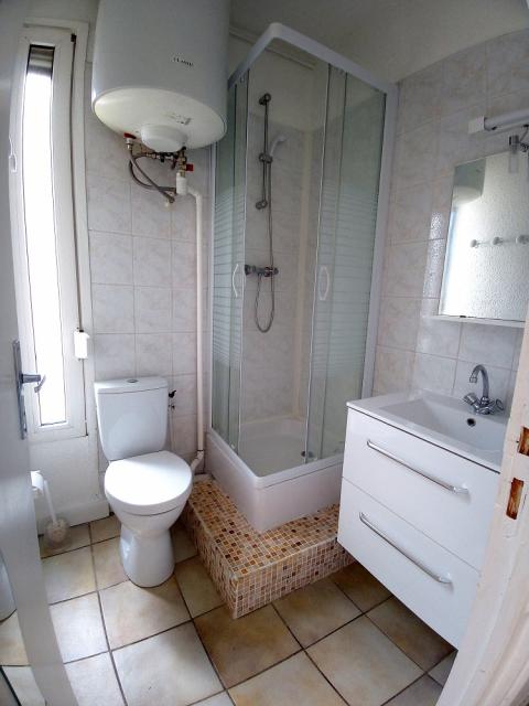 Location appartement T2 St Etienne - Photo 5