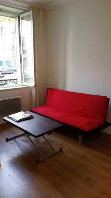 Location studio Paris 16 - Photo 3