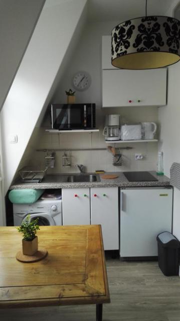 Location studio Paris 16 - Photo 2
