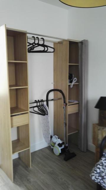 Location studio Paris 16 - Photo 7