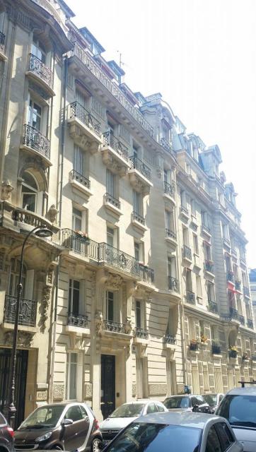Location studio Paris 16 - Photo 10